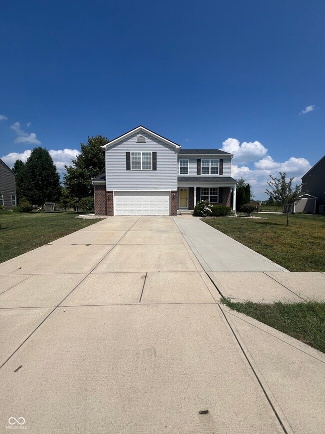 Building Photo - 1239 Highland Lake Way