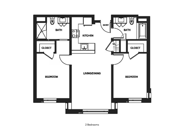 Building Photo - 627 Columbus Ave