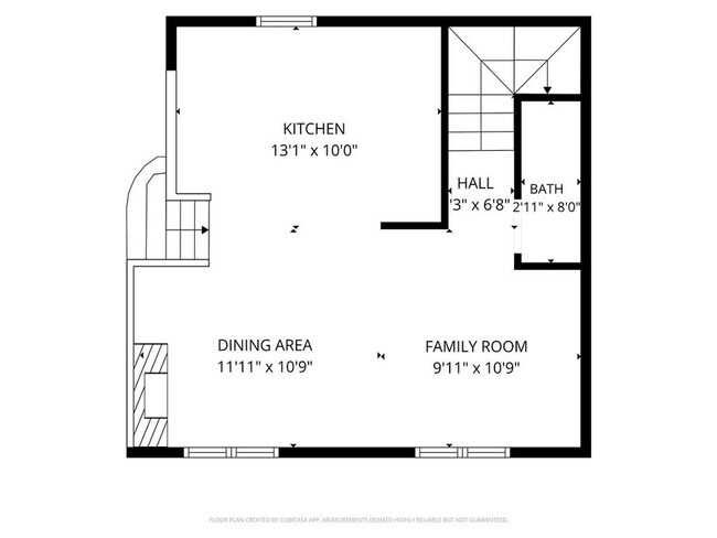Building Photo - 205 Montana Del Lago Dr