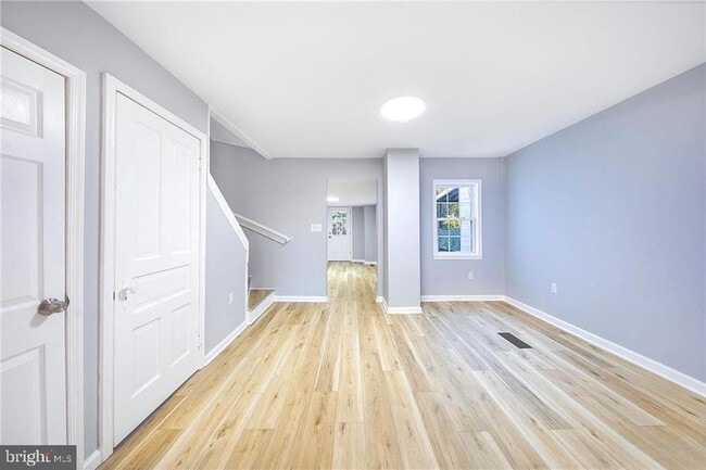 Building Photo - 910 Butler St