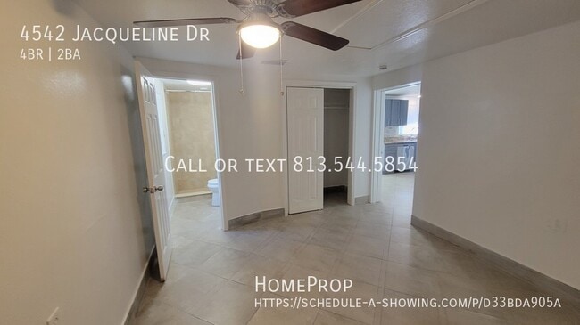 Building Photo - 4542 Jacqueline Dr