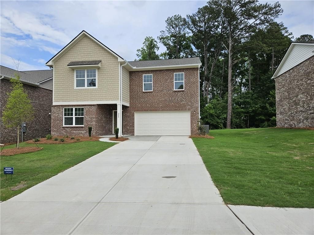 Building Photo - 326 Silverton Dr