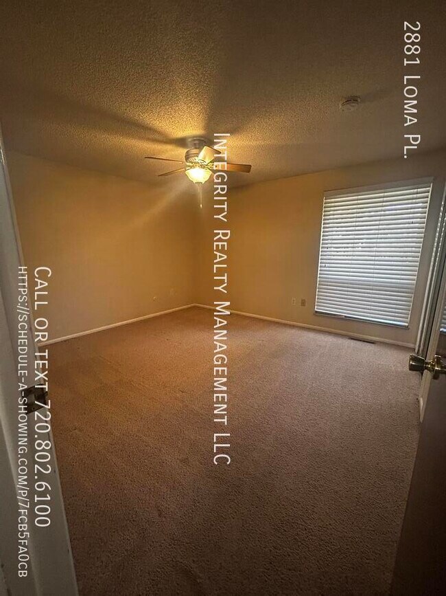 Building Photo - 2881 Loma Pl