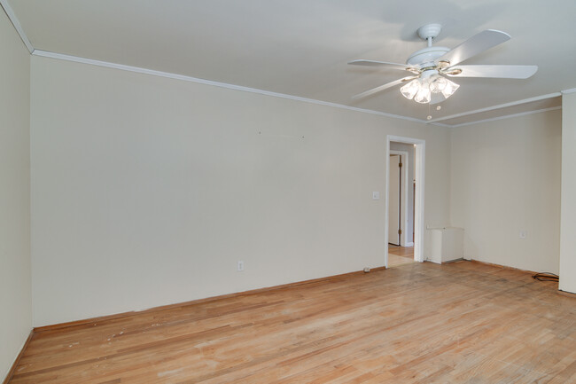 2301 Mura Drive Augusta GA 30906 - 2301 Mura Dr