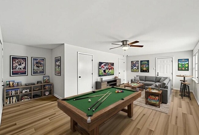 Building Photo - 2409 Estate Dr