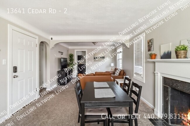 Building Photo - 13641 Cedar Rd