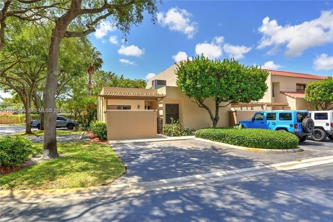Building Photo - 8124 SW 87th Terrace