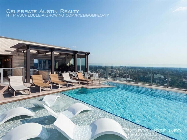 Building Photo - The Bowie