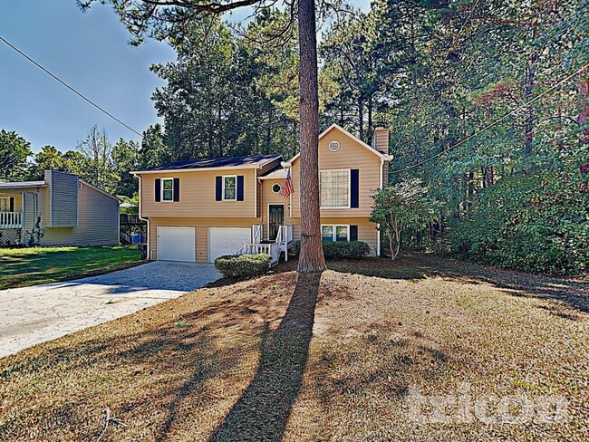 Building Photo - 604 Cedar Creek Dr