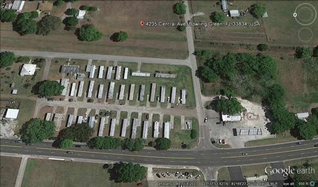 Primary Photo - Grace Mobile Home Park