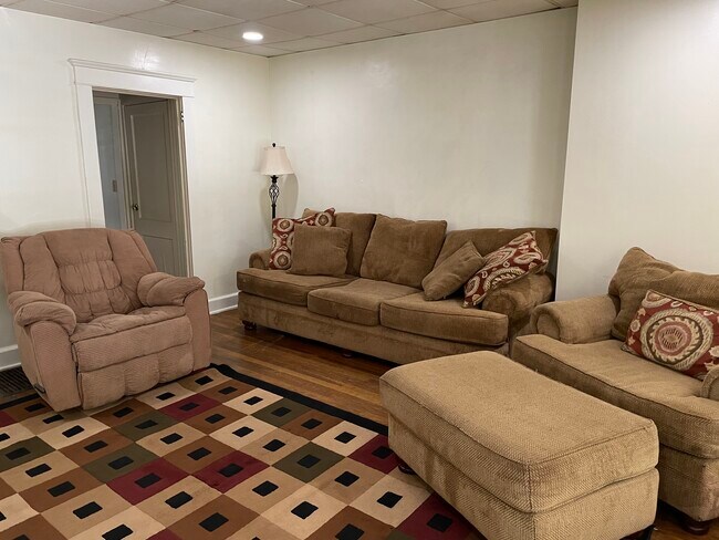 Living Room DS - 8 Park Pl