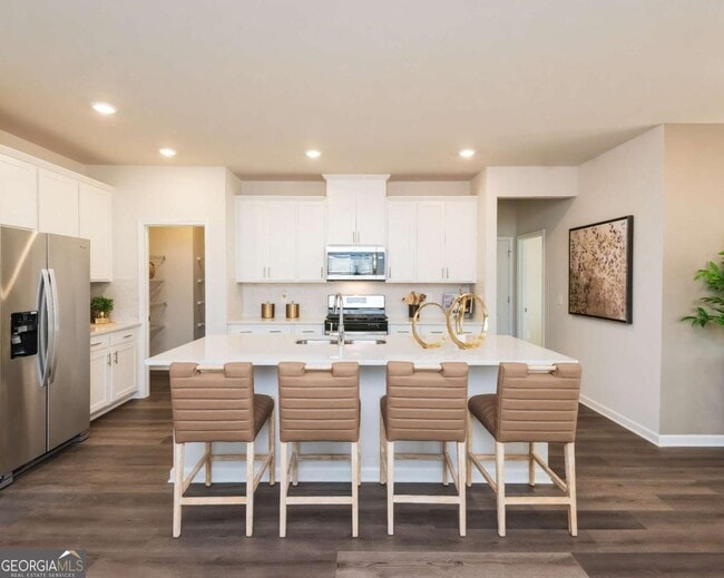 Building Photo - 2576 Double Oak Trl