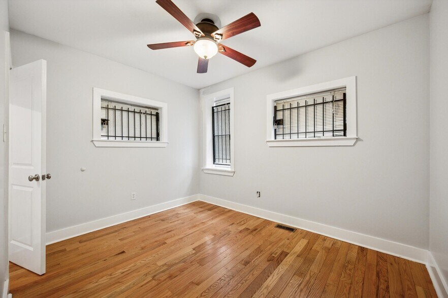 Building Photo - 1703 W Montgomery Ave