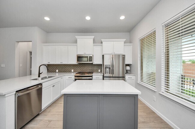 Building Photo - 4219 Colony Ln