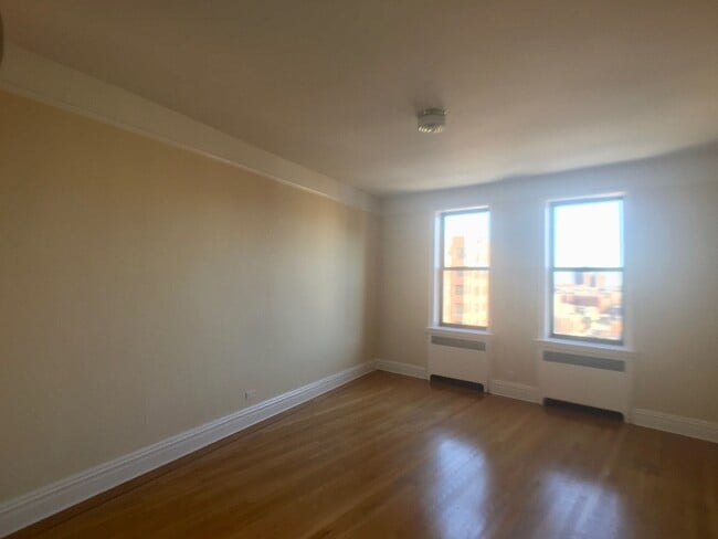 Floorplan - 240 Cabrini Boulevard