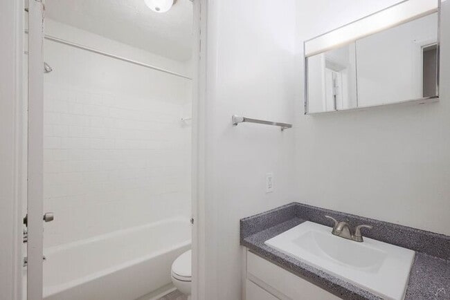 Building Photo - Live Larger Near Emory — Spacious 2-Bedroom with 1.5 Baths | 936 SF