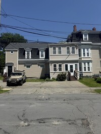 Building Photo - 3 Gage St