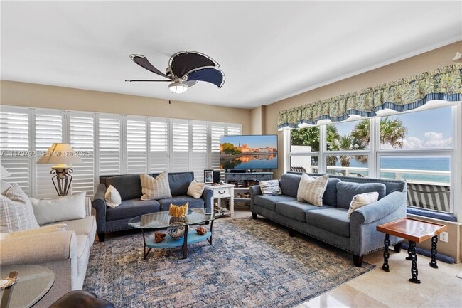 Building Photo - 3550 Galt Ocean Dr