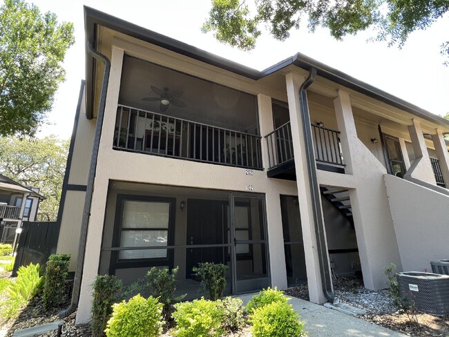 Primary Photo - "Charming 2-Bed, 2-Bath Condo in Tampa's S...