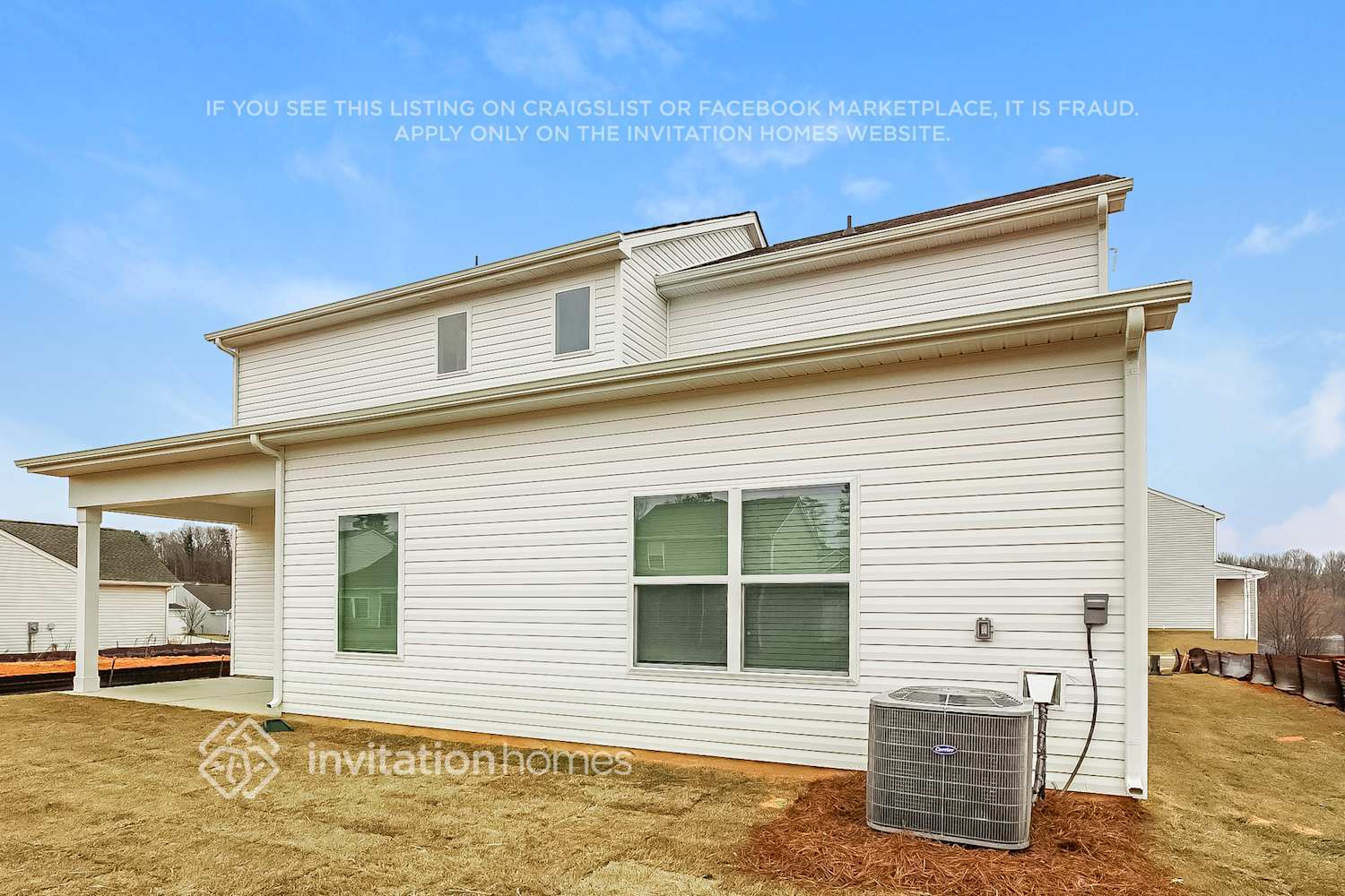 Building Photo - 3465 Bear Den Dr