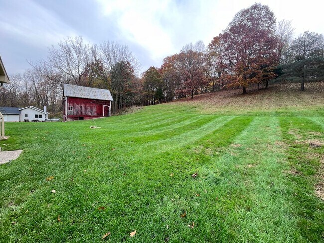 Building Photo - Recently Renovated Home within Walking Dis...