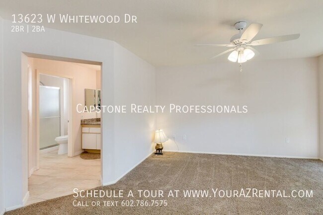 Building Photo - 13623 W Whitewood Dr