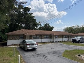 Building Photo - 1011 S Dixie Ave