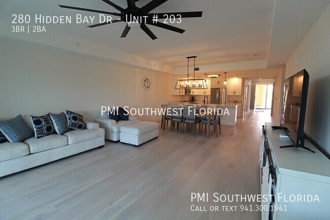 Building Photo - 280 Hidden Bay Dr