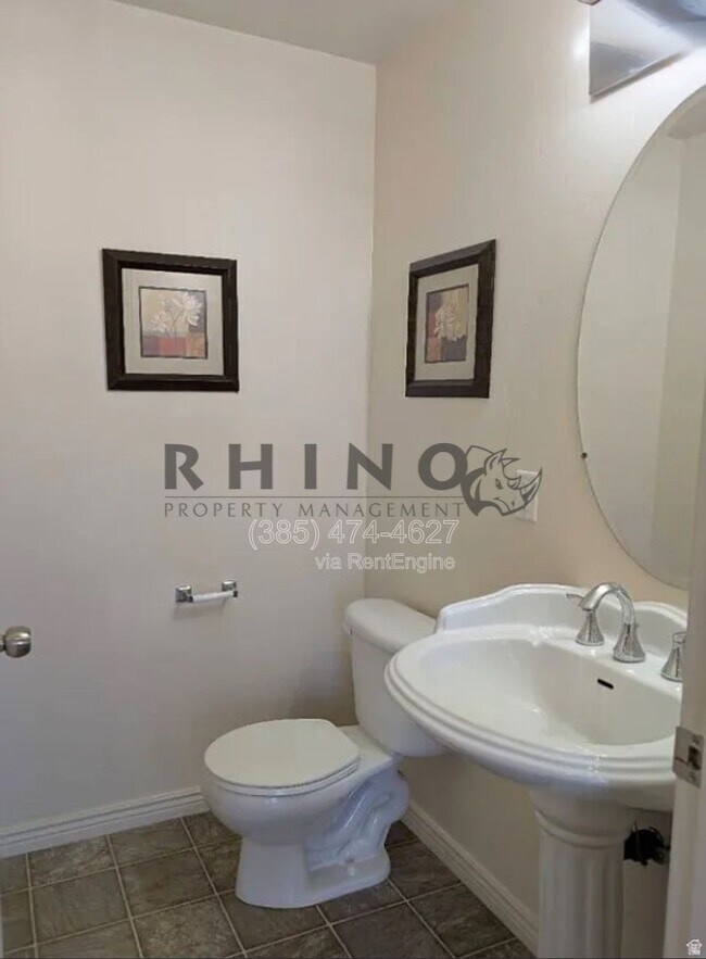 Building Photo - 2124 W 2180 N