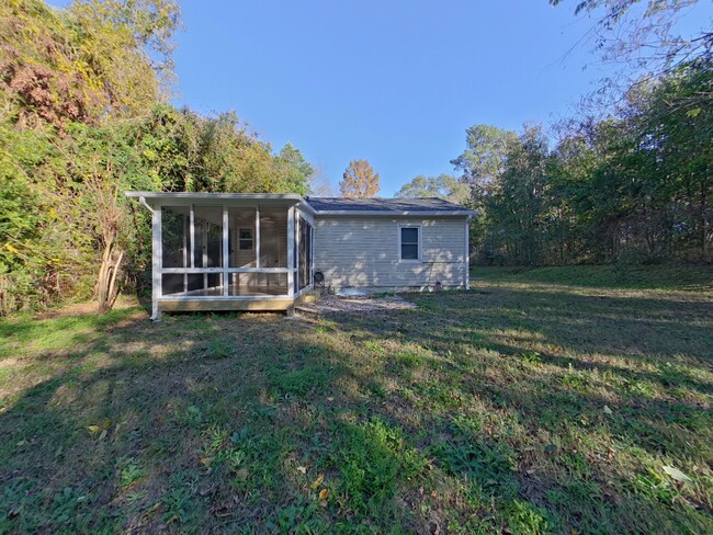 Building Photo - 2 Bedroom 1 Bath home in Aiken!