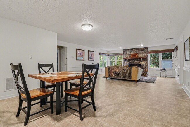 Building Photo - Two Levels. Two Kitchens. One Pool. East Cobb at $5,495/month