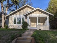 Building Photo - 214 N Clinton Ave