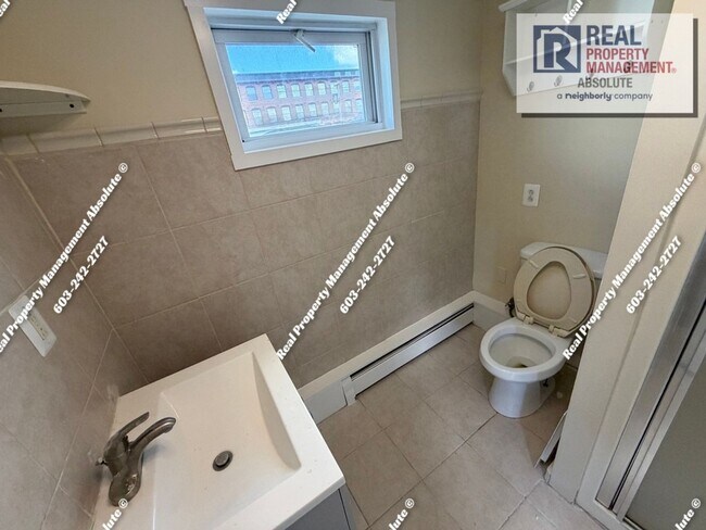 Building Photo - 1 Rice Ave