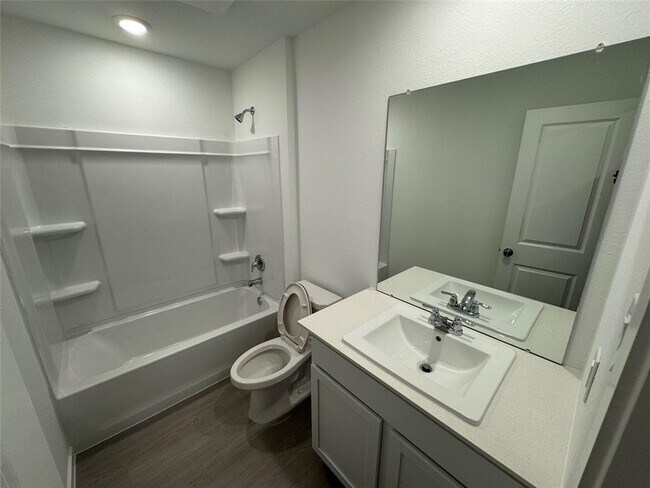 Building Photo - 26706 Feather Reed Dr