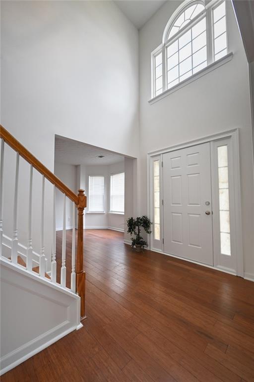 Building Photo - 3998 Oak Crossing Dr NE