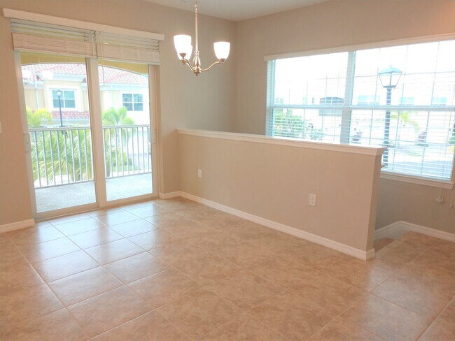 Building Photo - Impressive Annual Unfurnished Condo with C...