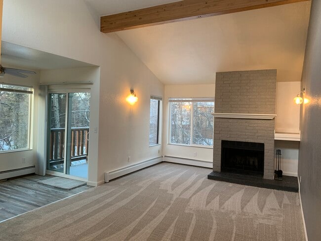 Building Photo - 2201 E 66th Ave