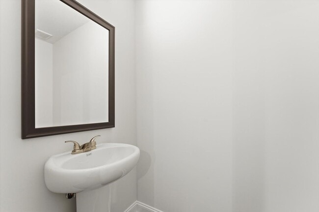 Building Photo - New Construction Townhome