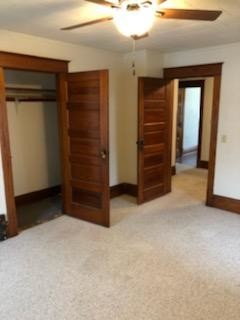 2nd Bedroom - 2181 E Branch Rd