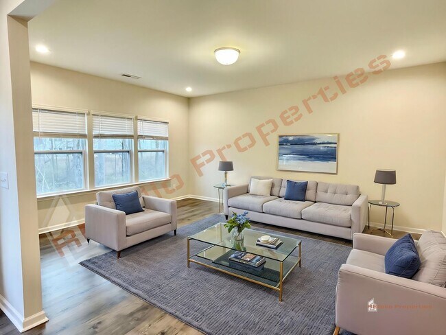 Building Photo - Gorgeous 4 Bedroom, 2.5 Bath House with Office + Loft in Arlington Meadows, Fuquay Varina, April 7!