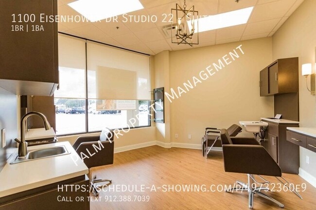 Building Photo - 1100 Eisenhower Dr