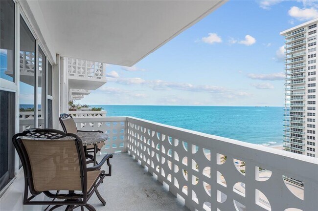 Building Photo - 4010 Galt Ocean Dr