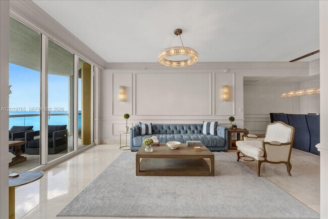 Building Photo - 17875 Collins Ave