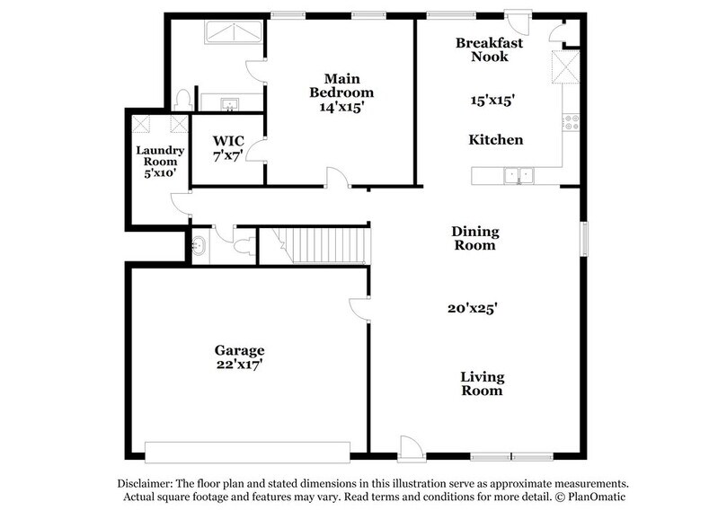 Building Photo - 1230 Ophelia Rd