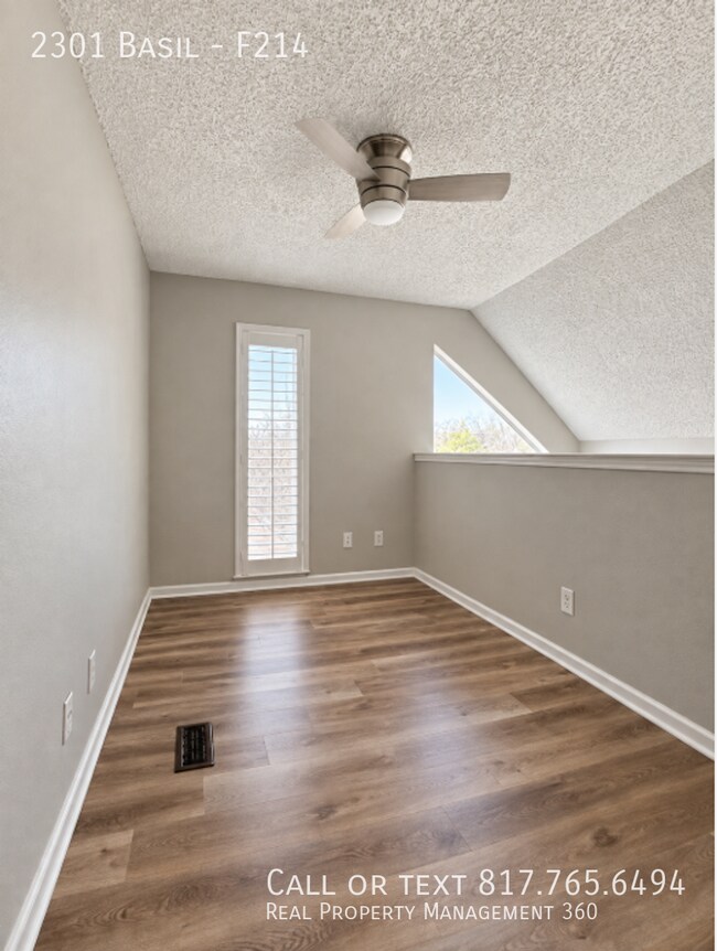 Building Photo - 2301 Basil-F214