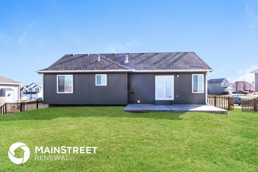 Building Photo - 19306 Corbyn Ln