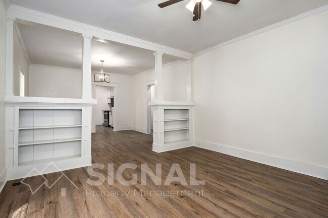 Building Photo - 515 80th St S