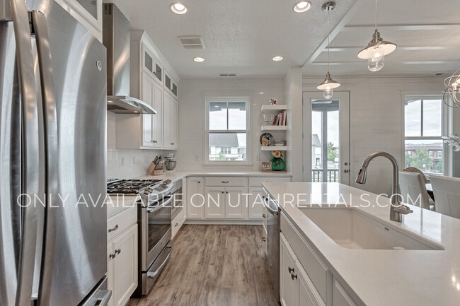 Building Photo - 4583 Crosswater Rd