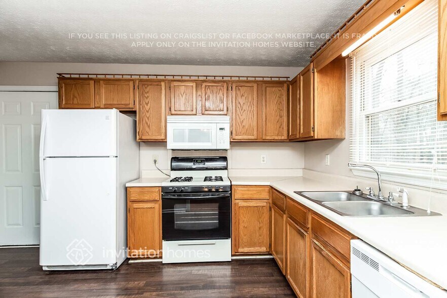 Building Photo - 3302 Glynn Mill Dr