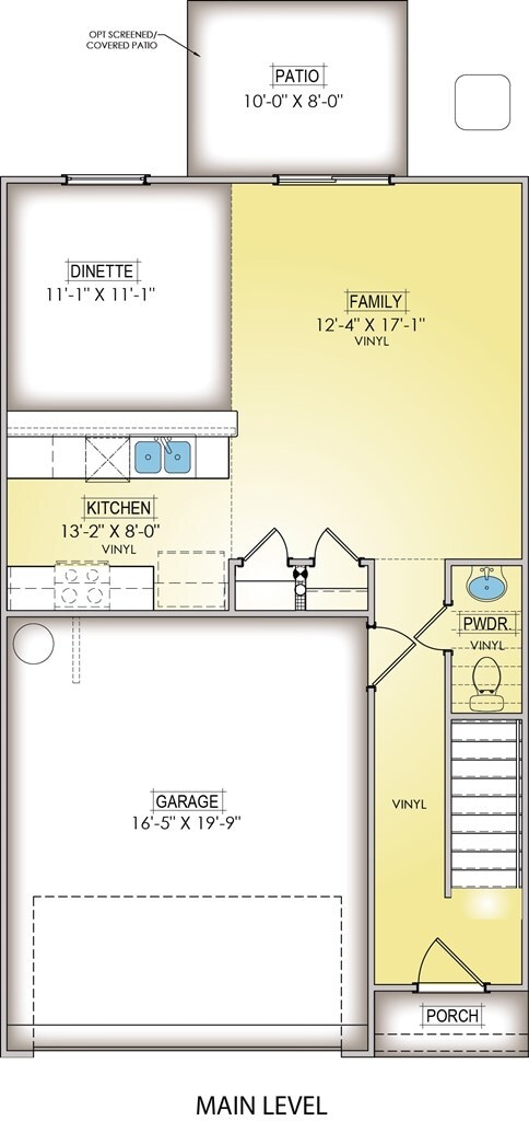 Building Photo - 2967 Old Field Rd